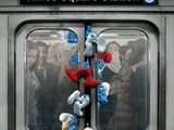 The Smurfs