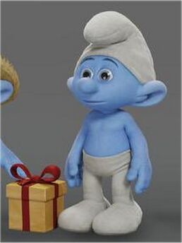 The Smurfs Smurfing for Gold/Jokey's Joke Book (TV Episode 1987) - IMDb