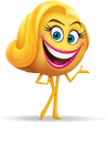 Smiler (The Emoji Movie)