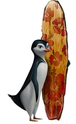 Lani Aliikai Gallery Sony Pictures Animation Wiki Fandom