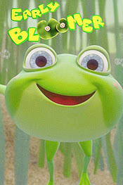 Early Bloomer | Sony Pictures Animation Wiki | Fandom Early Bloomer | Sony Pictures Animation Wiki | Fandom