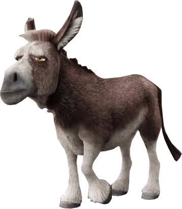 Old Donkey | Sony Pictures Animation Wiki | Fandom Old Donkey | Sony Pictures Animation Wiki | Fandom