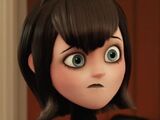 Mavis Dracula