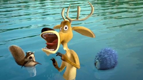 Sony Pictures Animation Wiki
