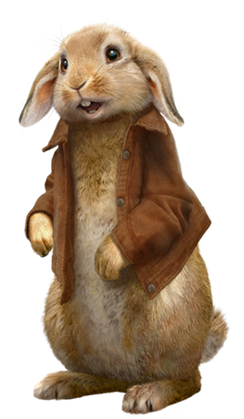 Benjamin Bunny