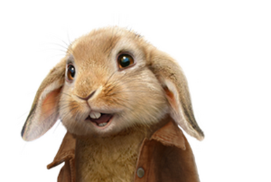 Peter Rabbit, Sony Pictures Animation Wiki