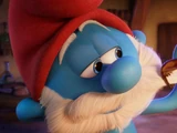 Papa Smurf