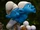 Crazy Smurf