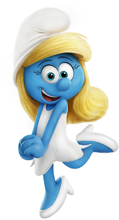 Les Schtroumpfs et Le Village des Filles, Wiki Smurfs