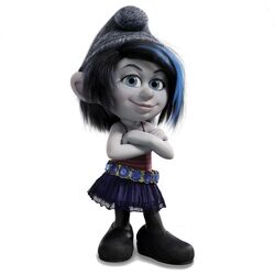 Smurfs 2 characters discount