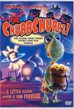The ChubbChubbs! | Sony Pictures Animation Wiki | Fandom
