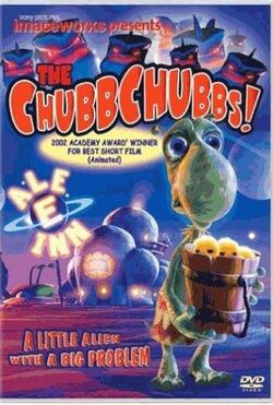 The ChubbChubbs! | Sony Pictures Animation Wiki | Fandom The ChubbChubbs! | Sony Pictures Animation Wiki | Fandom