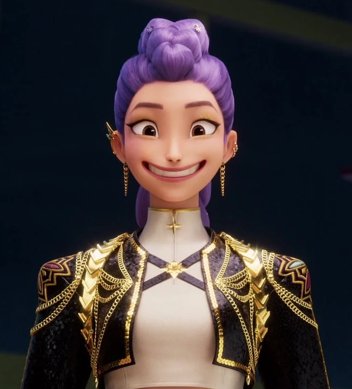 Rumi | Sony Pictures Animation Wiki | Fandom