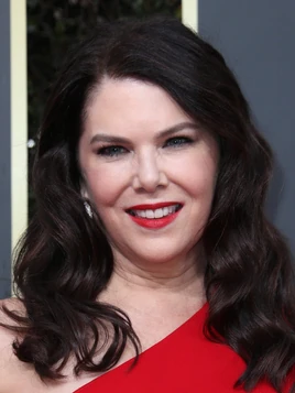 Lauren Graham