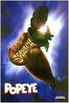 Popeye | Sony Pictures Animation Wiki | Fandom Popeye | Sony Pictures Animation Wiki | Fandom