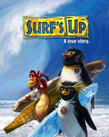 Surf S Up Sony Pictures Animation Wiki Fandom Surf S Up Sony Pictures Animation Wiki Fandom