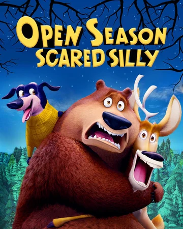 Open Season Scared Silly Sony Pictures Animation Wiki Fandom Open season is a 2006 animated comedy produced by sony pictures animation as their first animated feature. open season scared silly sony