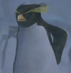 Glen's Buddy (Surf's Up)