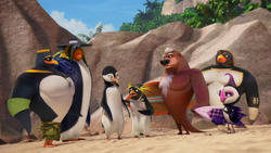 Lani Aliikai Gallery Sony Pictures Animation Wiki Fandom Lani Aliikai Gallery Sony Pictures Animation Wiki Fandom