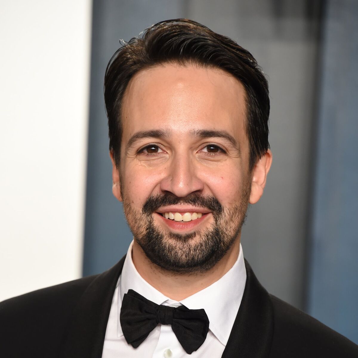 Lin-Manuel Miranda, Blank Check with Griffin and David Wiki