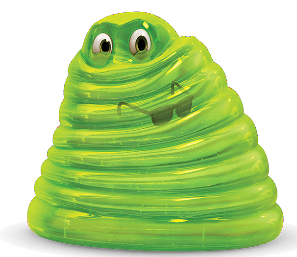 Featured image of post Green Blob From Hotel Transylvania