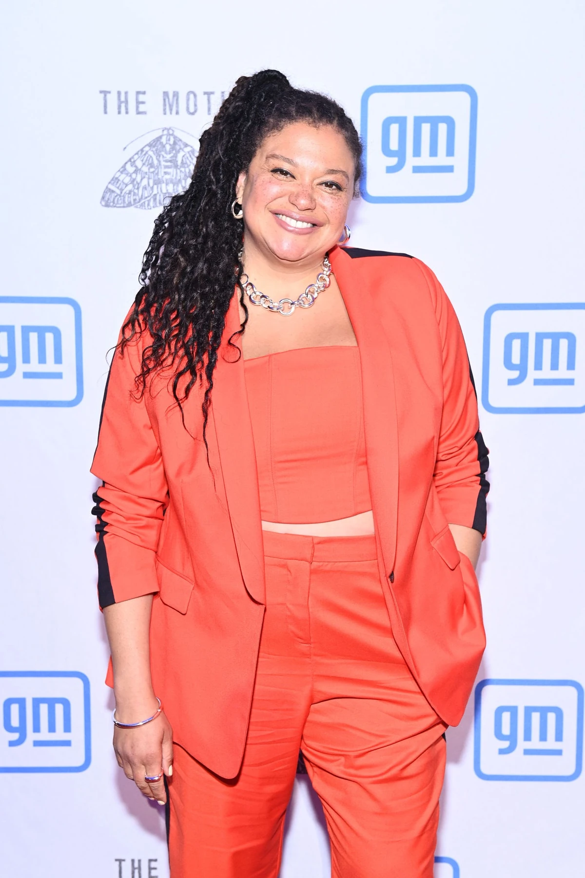 Michelle Buteau Sony Pictures Animation Wiki Fandom