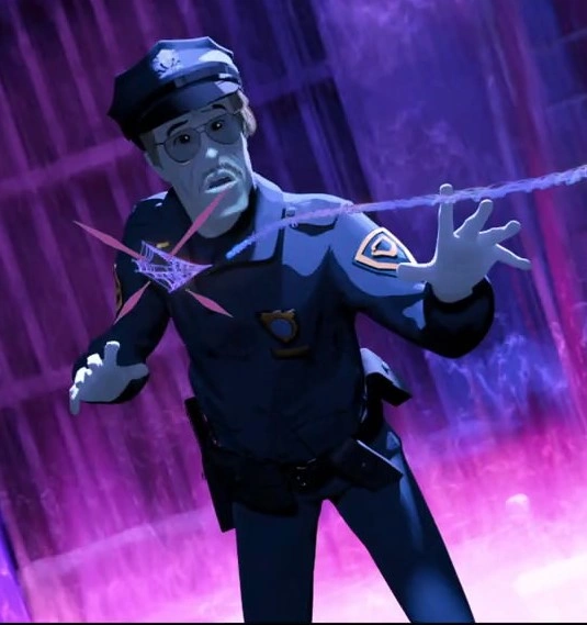 Stacy Sony Pictures Animation Wiki Fandom