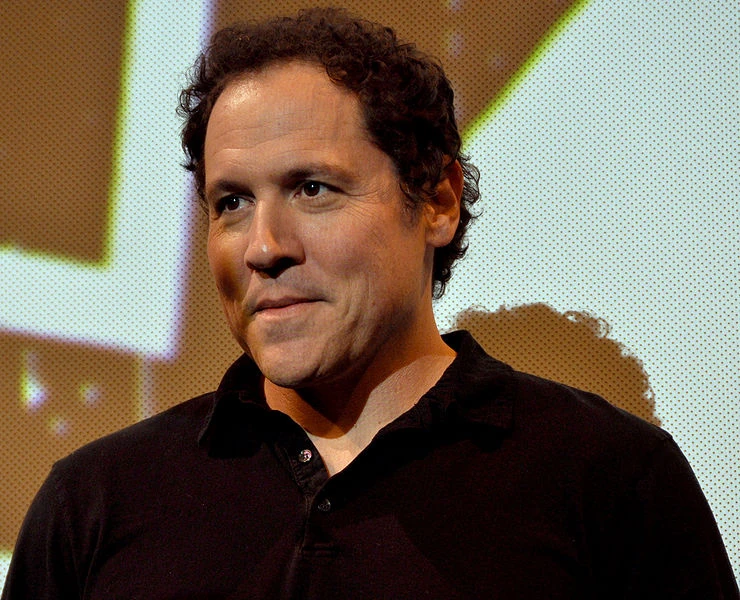 Jon Favreau | Sony Pictures Animation Wiki | Fandom