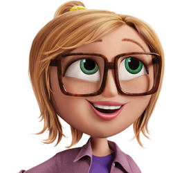 cloudy with a chance of meatballs characters sam