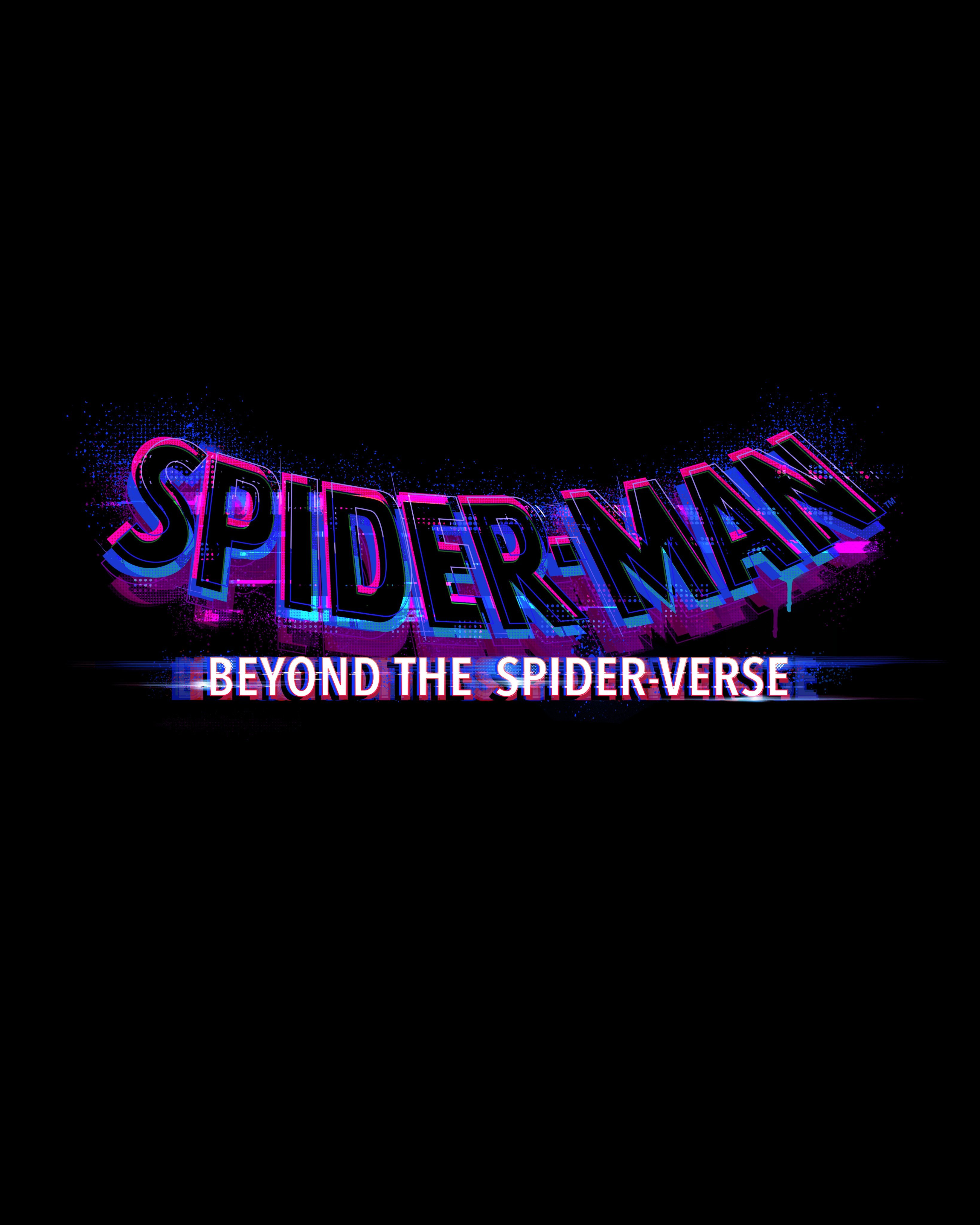 Spider-Man: Beyond the Spider-Verse: Cast, Release Date