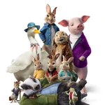 Mopsy/Gallery | Sony Pictures Animation Wiki | Fandom