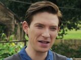 Thomas McGregor