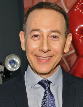 Paul Reubens
