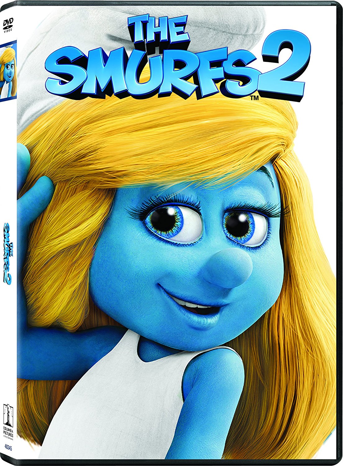 [新品未開封]The Smurfs 2: The Chronicles..... Amazon.com: The Smurfs 2 - Nintendo Wii (Renewed) : Video Games