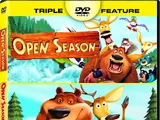 Open Season (franchise)