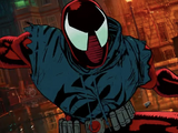 Ben Reilly