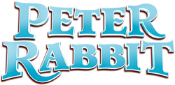 Peter Rabbit Logo