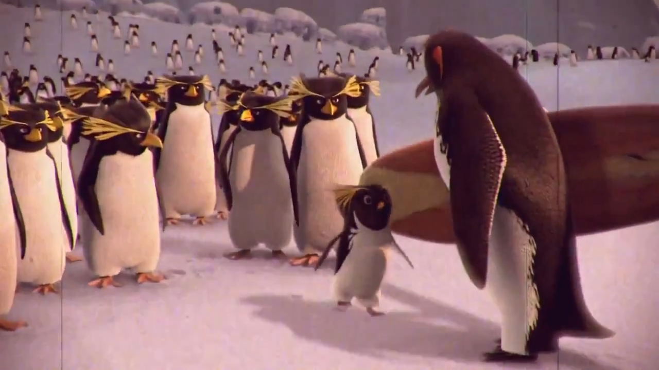 SURFS UP(S）L Surf's Up - Cody & Big Z | Fandango Family - YouTube