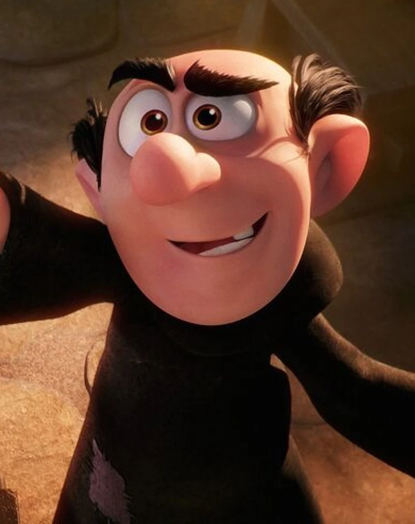 Gargamel ザゴラン（2期） ガーガメル ザゴラン 第2期 | ひろしの玩具生活