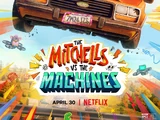 The Mitchells vs. the Machines