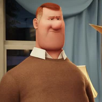 Mike Loughran Sony Pictures Animation Wiki Fandom Watch the full movie online. mike loughran sony pictures animation