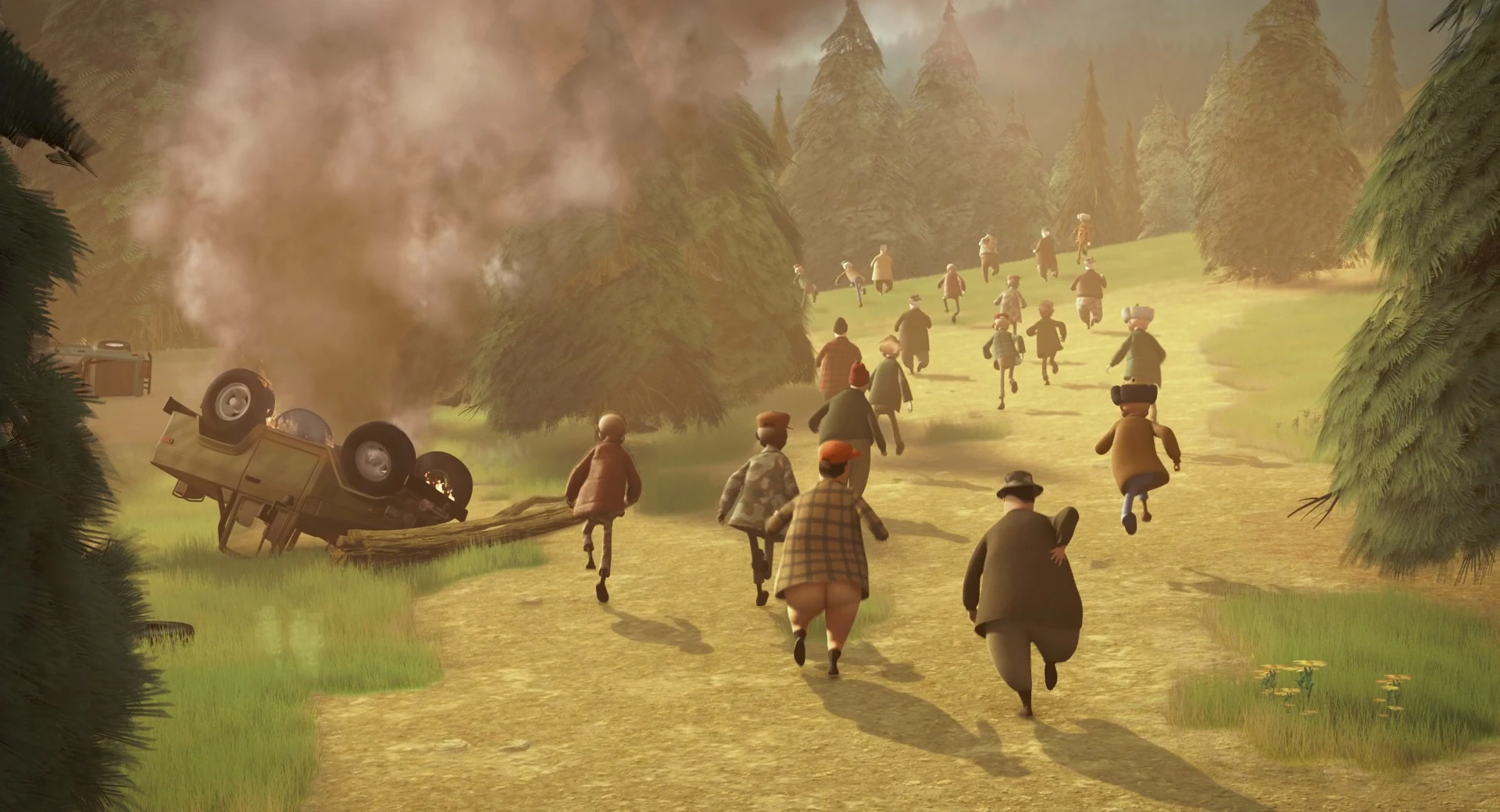 CategoryLists Sony Pictures Animation Wiki Fandom