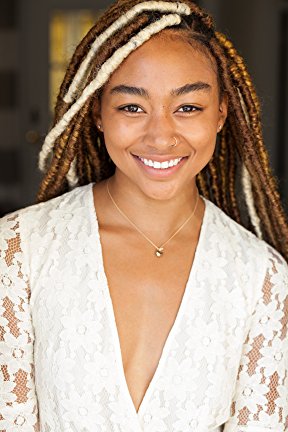 Tati Gabrielle Movies and Shows - Apple TV
