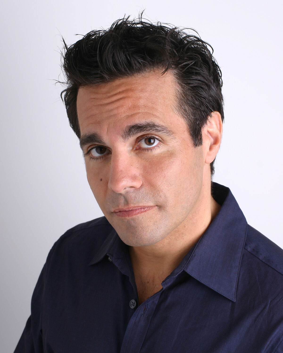 Mario Cantone Sony Pictures Animation Wiki Fandom