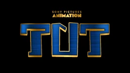 Tut Concept Logo
