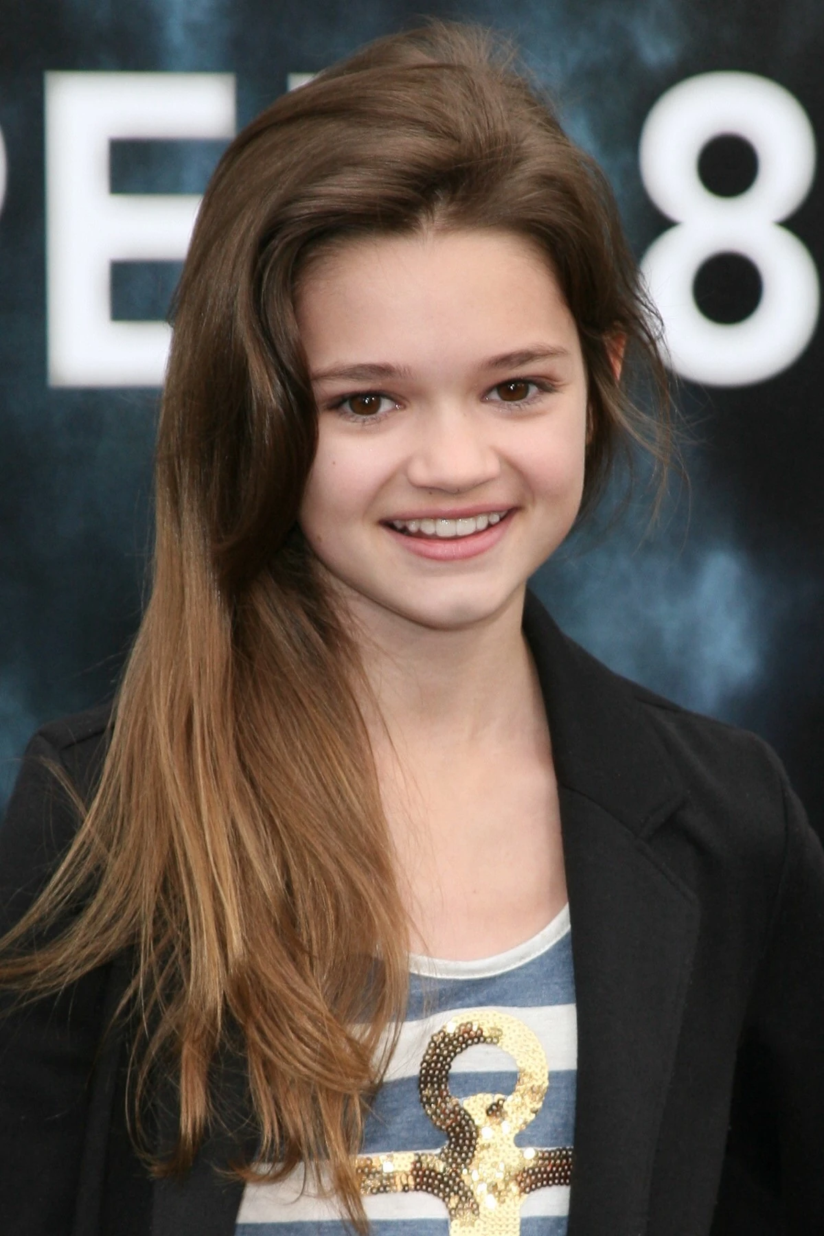 Ciara Bravo Sony Pictures Animation Wiki Fandom