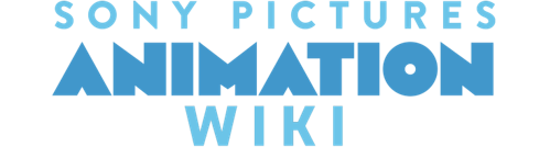 Sony Pictures Animation Wiki