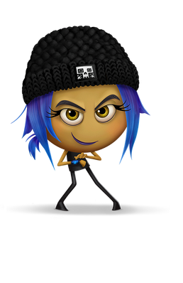 Jailbreak Sony Pictures Animation Wiki Fandom