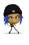 Jailbreak (The Emoji Movie)