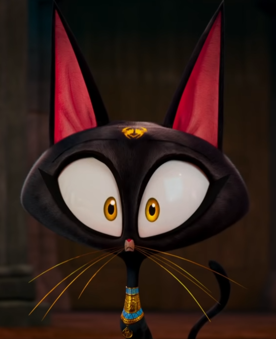 Jennifer Kluska | Sony Pictures Animation Wiki | Fandom Jennifer Kluska | Sony Pictures Animation Wiki | Fandom